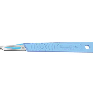 BISTURI SWANN-MORTON LAMA INOX N.15 - sterile