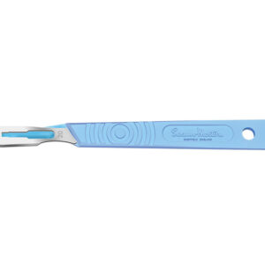 BISTURI SWANN-MORTON LAMA INOX N.20 - sterile