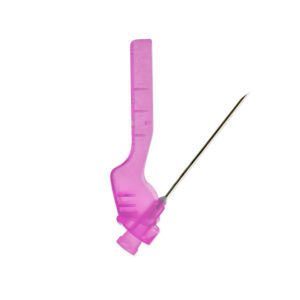AGO IPODERMICO DI SICUREZZA 18G 1,2x38mm - sterile