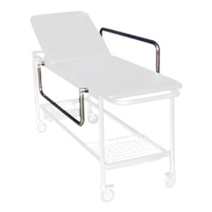 SPONDE RIBALTABILI - paio per cod. 27800/1, 27850