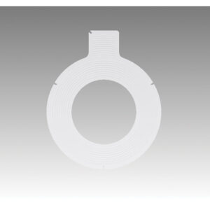 SCHERMO IN PLEXIGLASS per 30718-19