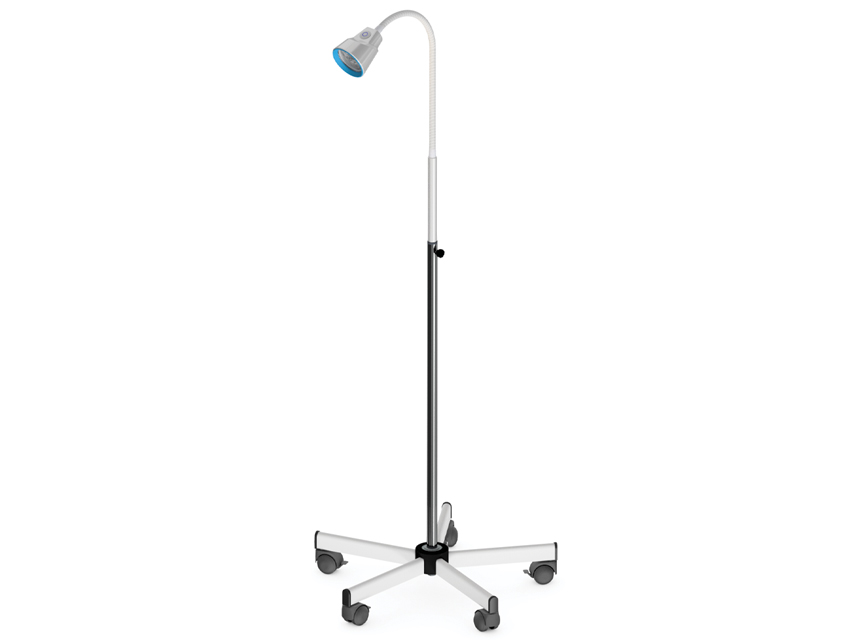 LAMPADA LED ALFA-FLEX - su carrello