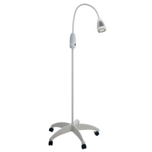 LAMPADA LED LUXIFLEX PLUS - 35.000 lux - su carrello
