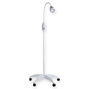LAMPADA LED LUXIFLEX - 15.000 lux - su carrello