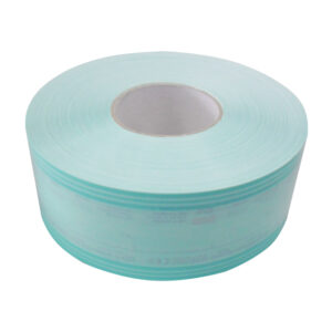 ROTOLI PIATTI 200 m x 75 mm - autoclave