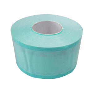 ROTOLI PIATTI 200 m x 100 mm - autoclave