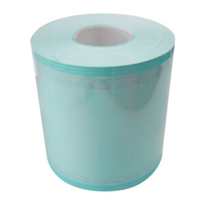 ROTOLI PIATTI 200 m x 200 mm - autoclave