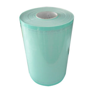 ROTOLI PIATTI 200 m x 300 mm - autoclave