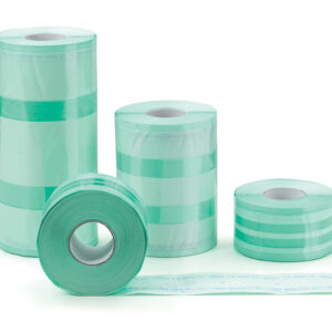 ROTOLI A SOFFIETTO 100m x 200mm x 30mm